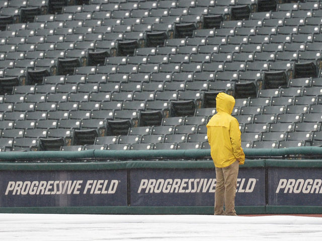 Cleveland Guardians vs. Detroit Tigers, May 20, 2022 