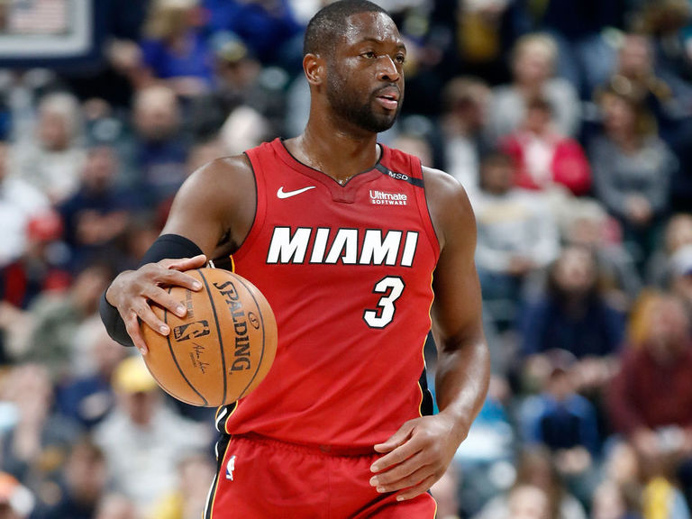 Wade credits playing in 'right situation' for late-season resurgence ...