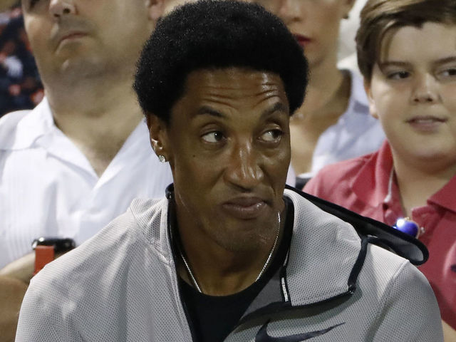 2 tractors stolen from Pippen's farm