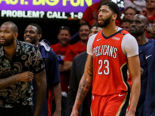 Davis' father doesn't want him to join Celtics after disloyalty to Thomas