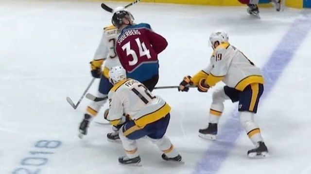 NHL attempts to clarify head hit rule, recent decisions in detailed video