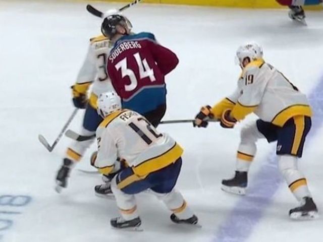 NHL attempts to clarify head hit rule, recent decisions in detailed video