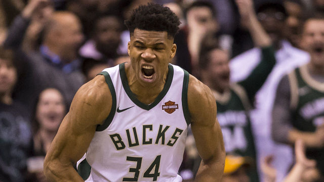 Milwaukee restaurant apologizes for not seating Giannis after Game 4 win
