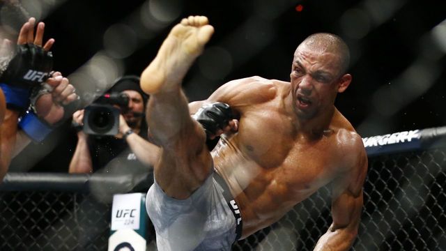 Barboza leads UFC Atlantic City medical suspensions after loss to Lee
