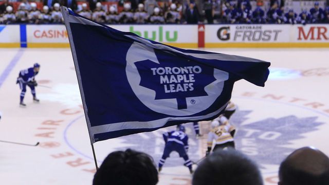 Maple Leafs increase security for Game 6 after fatal van attack