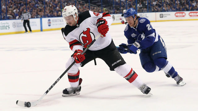 Vatanen confirms he suffered concussion on Kucherov hit