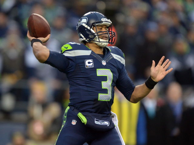Fantasy: Week 5 Rankings - Final Edition