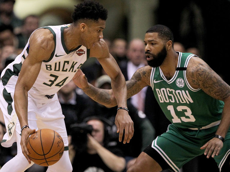 Bucks Beat Celtics To Force Decisive Game 7 In Boston | TheScore.com