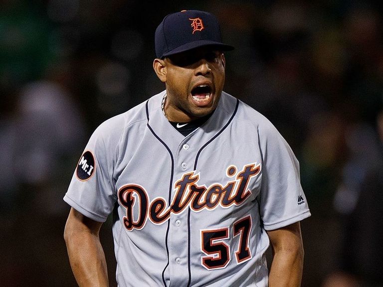 Carlos Rodón credits calmness on mound amid recent dominant stretch – NBC  Sports Bay Area & California