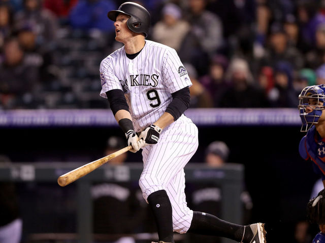 DJ LeMahieu, Yankees Reportedly Agree to 2-Year, $24 Million