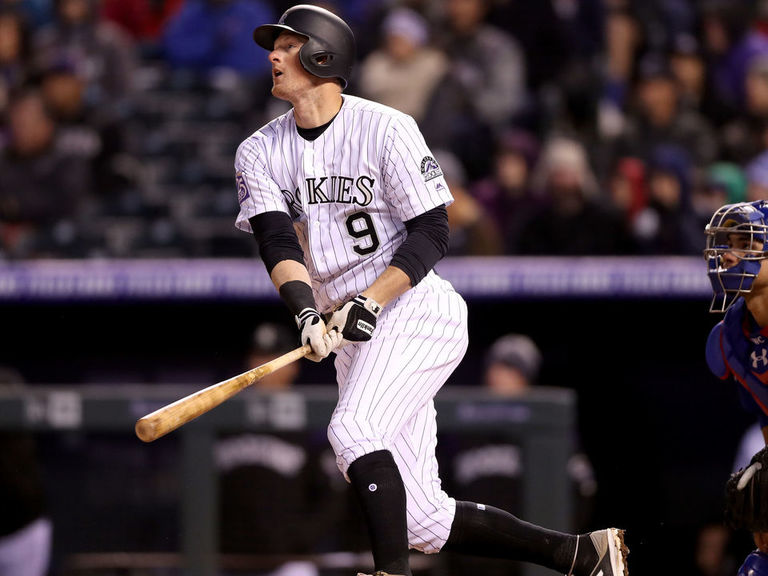 DJ LeMahieu agrees to join Yankees on two-year, $24M contract