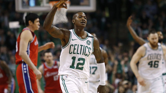 4 reasons Celtics won Game 1 despite another key injury
