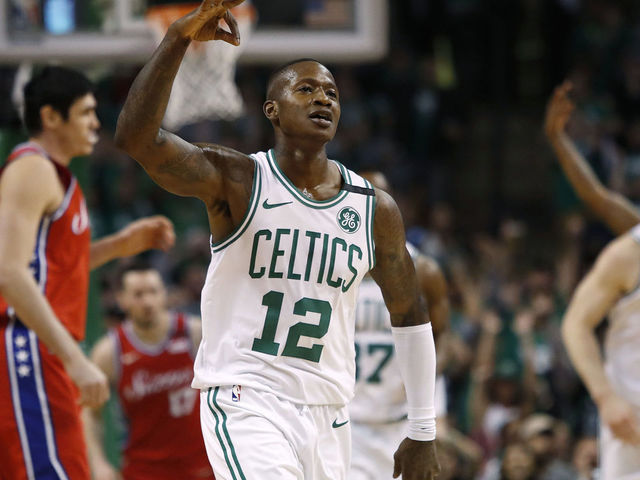 4 reasons Celtics won Game 1 despite another key injury