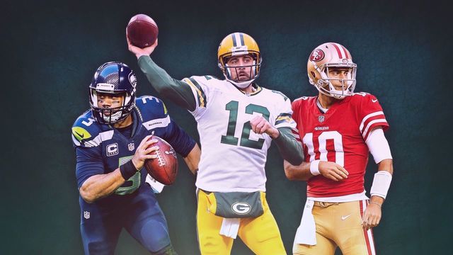 Fantasy: Reviewing the QB landscape post draft