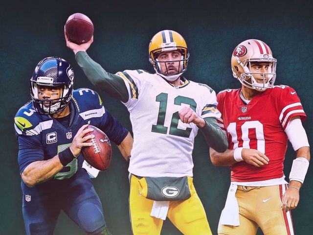 Fantasy: Reviewing the QB landscape post draft