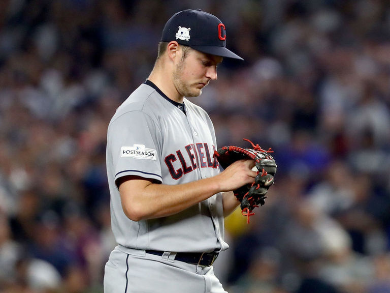 Names & Faces: Lance McCullers, Trevor Bauer