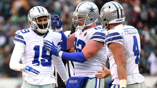 Stephen Jones: Cowboys not pressuring Witten to decide on future