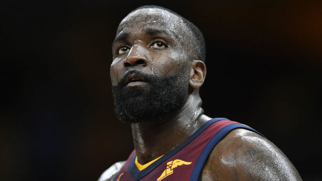 Perkins: If Drake leaves me alone, I'll leave him alone