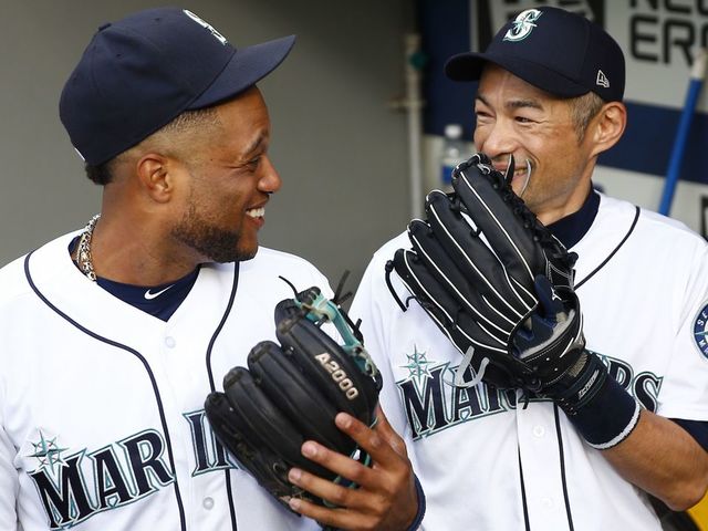 Ichiro Suzuki released by Mariners, moving to front office