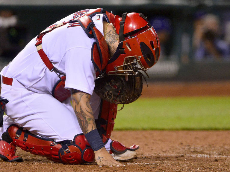 Mlb St Louis Cardinals Score Semashow Mlb st louis cardinals score semashow