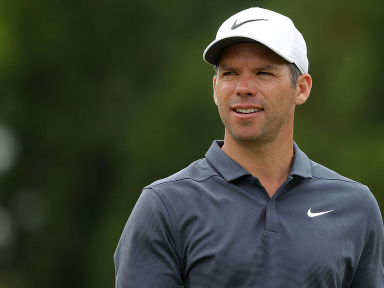 Paul Casey withdraws from The Players Championship
