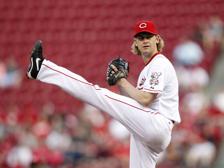 Report: Diamondbacks 'kicking The Tires' On Bronson Arroyo | TheScore.com