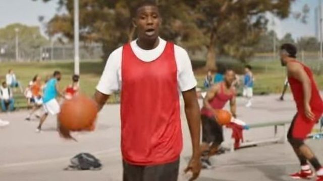 Watch: New version of Skee-Lo's 'I wish' pays homage to smaller ballers
