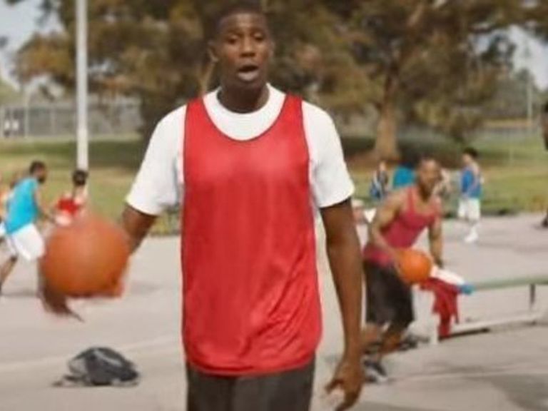 Watch new version of skee lo s i wish pays homage to smaller ballers
