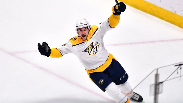 NHL Thursday player props: 3 shot totals to attack
