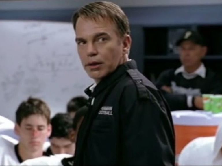 'Friday Night Lights' movie reboot in the works