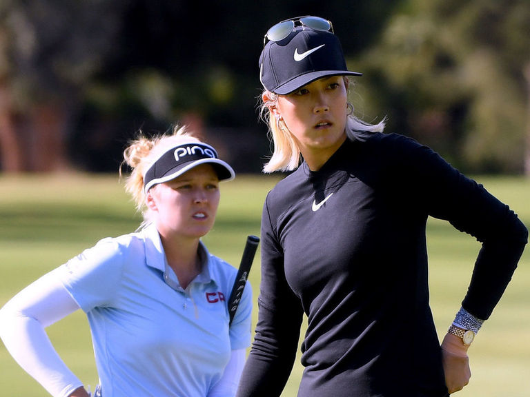 LPGA Tour gets 1st team event in Michigan in 2019 | theScore.com