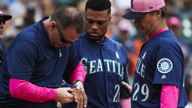 Cano diagnosed with fractured right hand after HBP