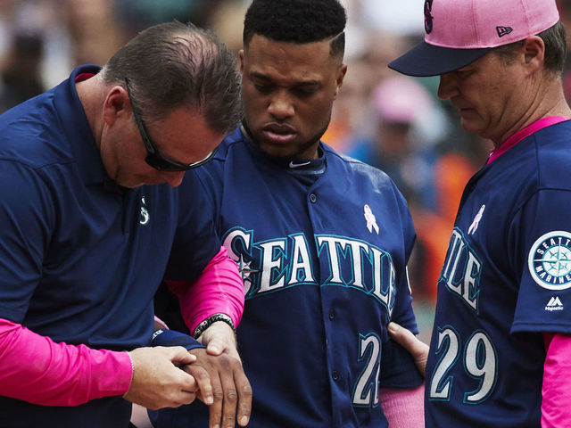 Cano diagnosed with fractured right hand after HBP