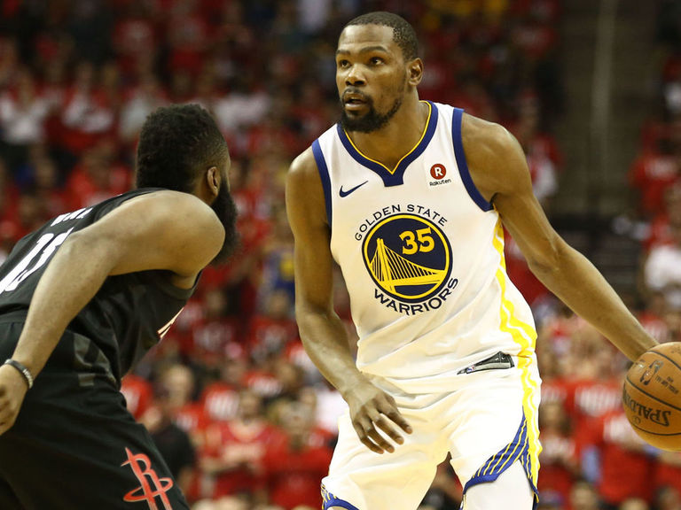 By the numbers: Warriors' dominance on full display in Game 1 victory ...