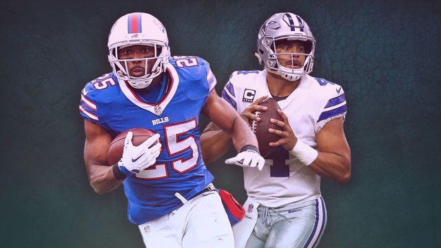Fantasy: 7 bust candidates to avoid in your draft (Updated)