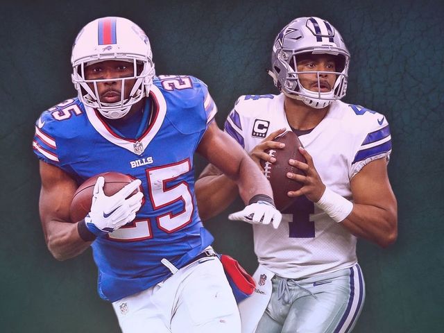 Fantasy: 7 bust candidates to avoid in your draft