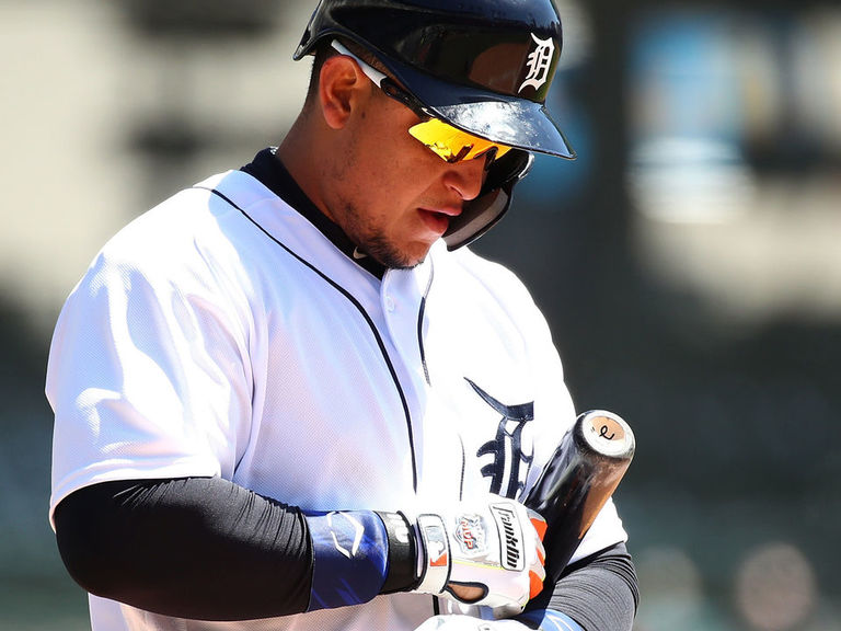 Miggy: Nobody in Detroit appreciates it when you play hurt | theScore.com