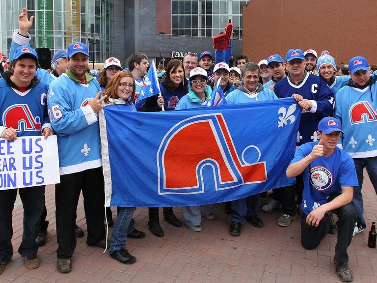Bruins owner Quebec doesn't have numbers to bring back Nordiques