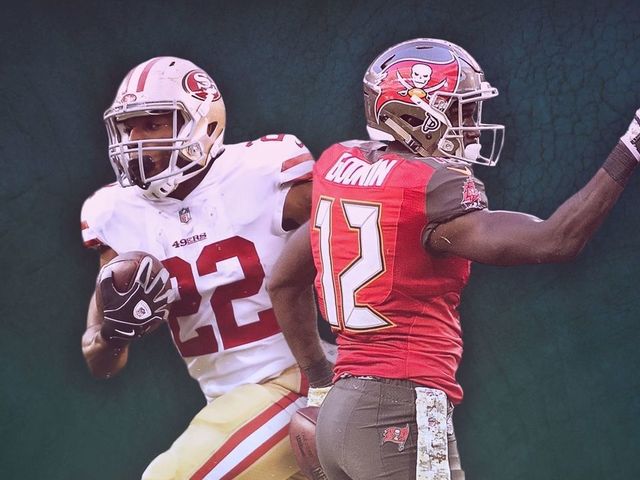 Fantasy: 7 sleepers to steal at the end of your draft (Updated)