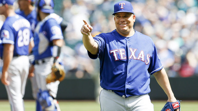 Report: Bartolo Colon plans to return for 22nd season