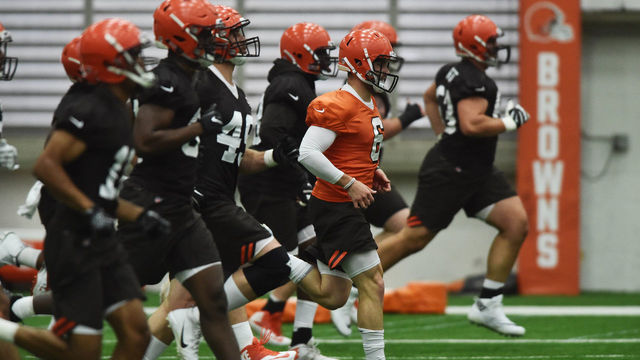5 reasons to watch the Browns' season of 'Hard Knocks'