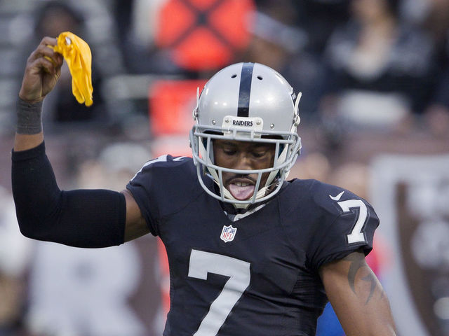 Broncos place punter Marquette King on injured reserve – The