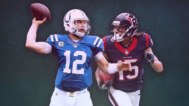 Fantasy: 7 risky picks to gamble on in 2018 (Updated)