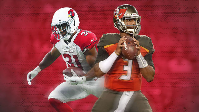 Fantasy: 7 bounce-back candidates to target