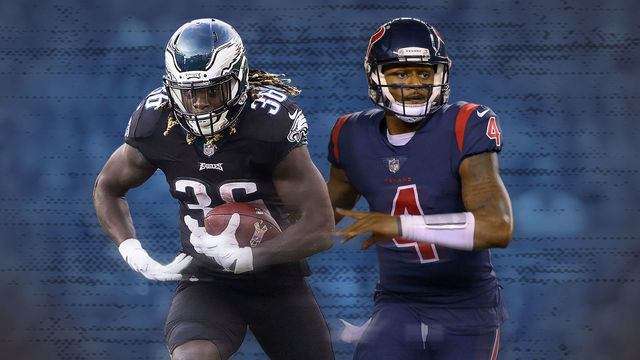 Fantasy: 7 players who will lead you to a title in 2018 (Updated)
