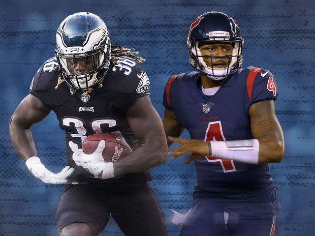 Fantasy: 7 players who will lead you to a title in 2018
