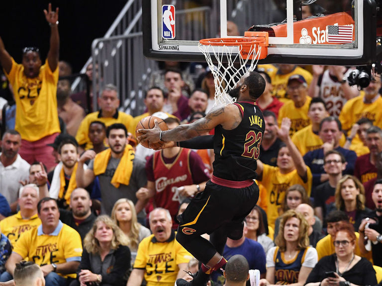 4 Takeaways After Cavaliers Smack Celtics In Game 3 | TheScore.com