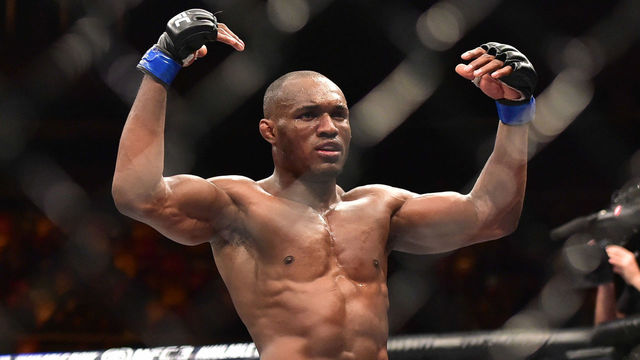 Usman nearly retired in 2018: No one wanted to fight me