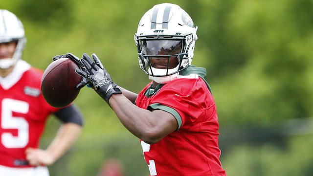 Bridgewater: 'I'm doing everything I dreamed of doing' in return from injury