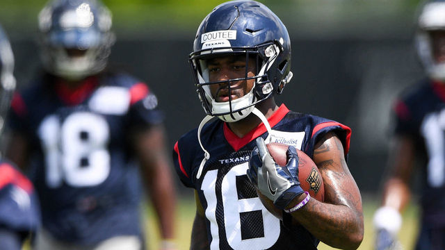 10 NFL veterans in danger of being cut